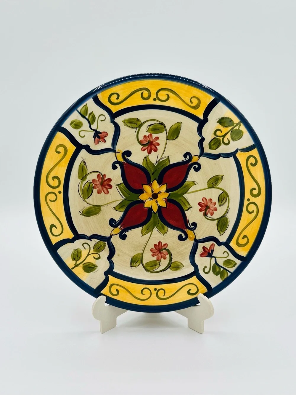 Pier 1 Imports Trivet “Vallarta